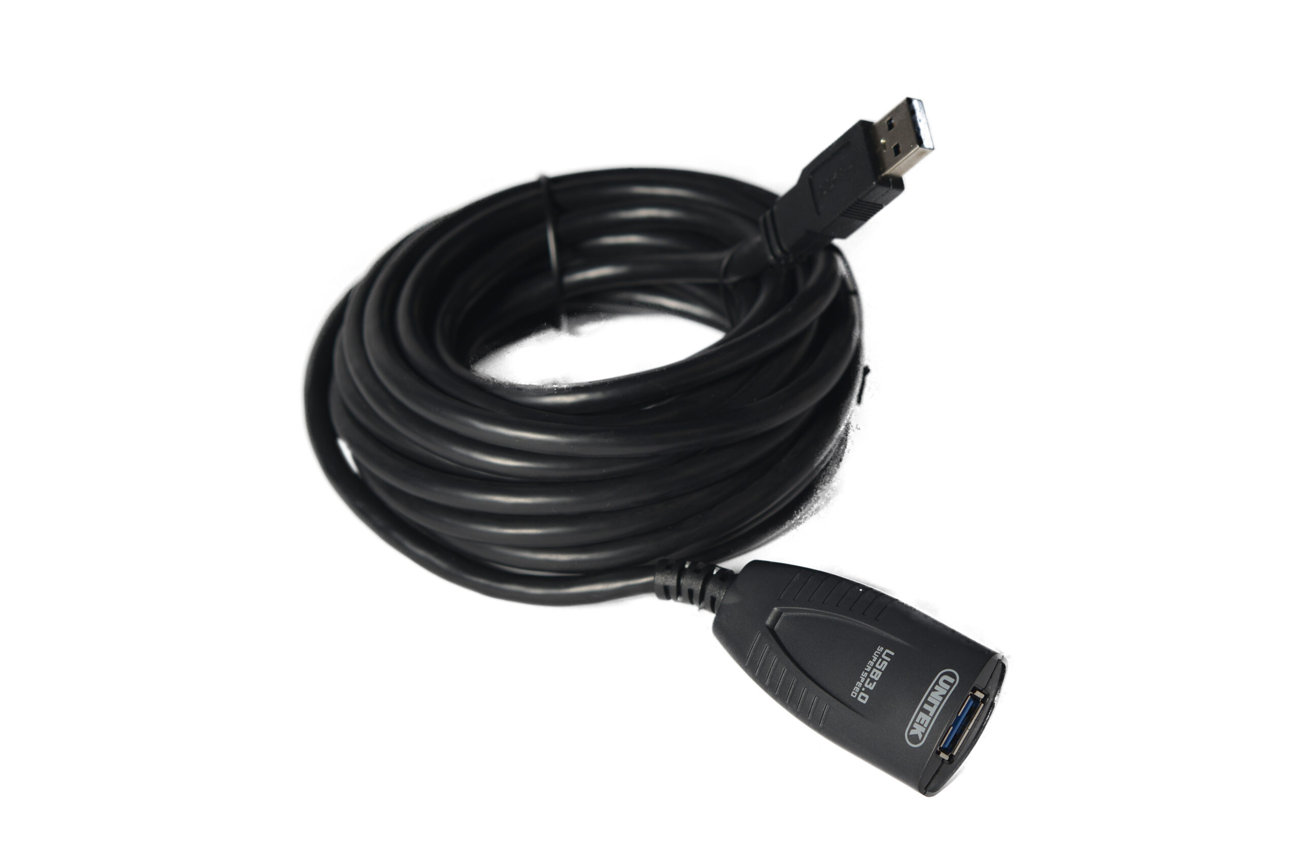Cable alargador USB NewLink NLUSB3C-EXT5M, , 1 puerto